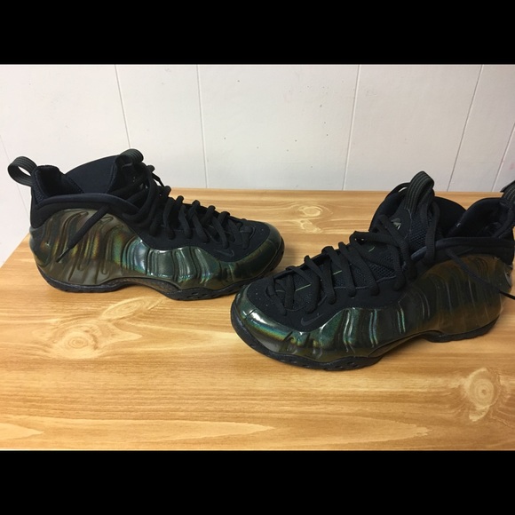 Nike foam posits - Picture 3 of 3